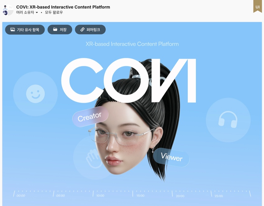 COVI