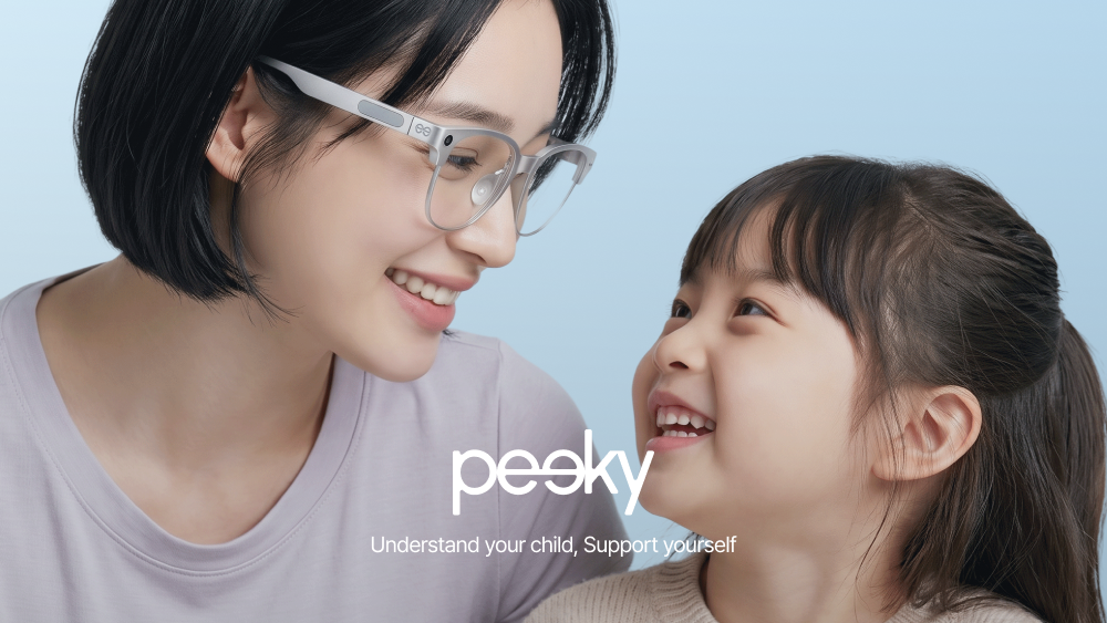 PEEKY