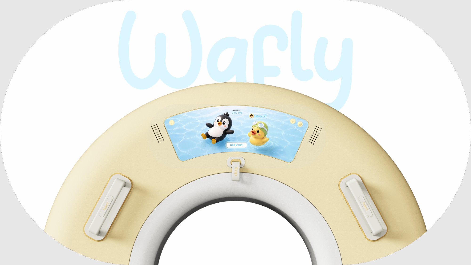 WAFLY